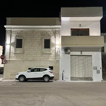 Гостевой дом Le Dimore Di Totiggia 2.0 3*