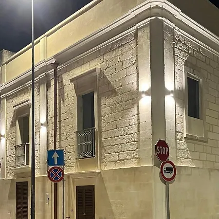 Le Dimore Di Totiggia 2.0 Cannole