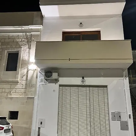 Gasthuis Le Dimore Di Totiggia 2.0 Cannole