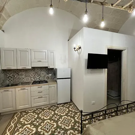 Le Dimore Di Totiggia 2.0 Гостевой дом