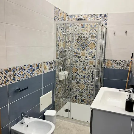 Casa de hóspedes Le Dimore Di Totiggia 2.0 Cannole