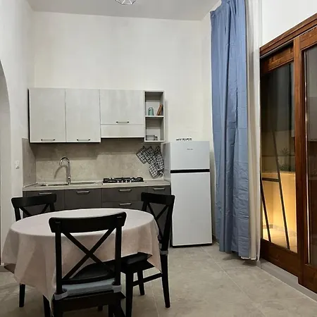 Гостевой дом Le Dimore Di Totiggia 2.0