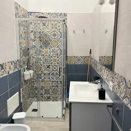 Гостевой дом Le Dimore Di Totiggia 2.0 Cannole