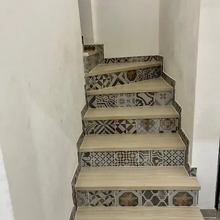 Casa de hóspedes Le Dimore Di Totiggia 2.0 Cannole