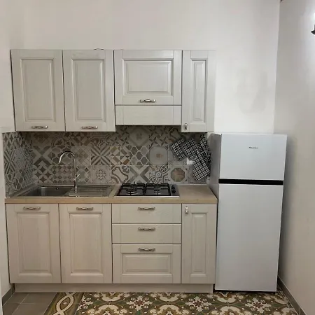 Le Dimore Di Totiggia 2.0 Гостевой дом