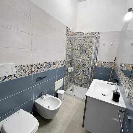 Casa de hóspedes Le Dimore Di Totiggia 2.0 Cannole