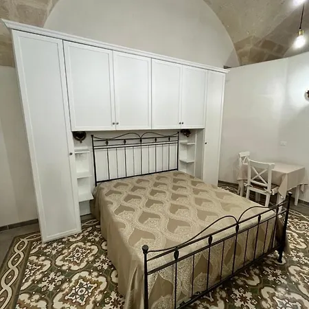 Le Dimore Di Totiggia 2.0 בית הארחה