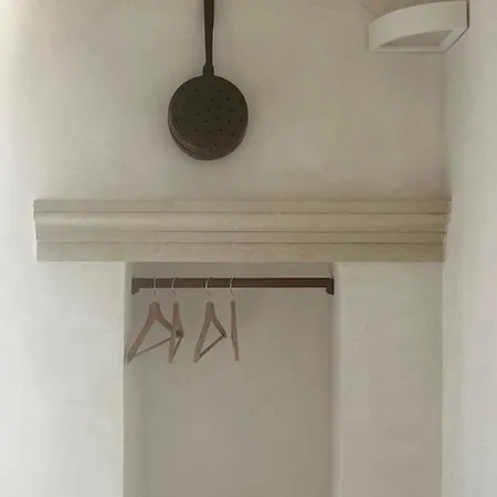 Le Dimore Di Totiggia 2.0 Гостевой дом