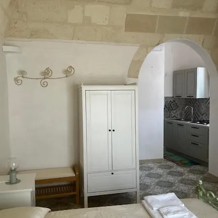 Le Dimore Di Totiggia 2.0 Cannole