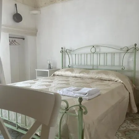 Le Dimore Di Totiggia 2.0 3* Cannole