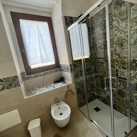 Casa de hóspedes Le Dimore Di Totiggia 2.0 3*