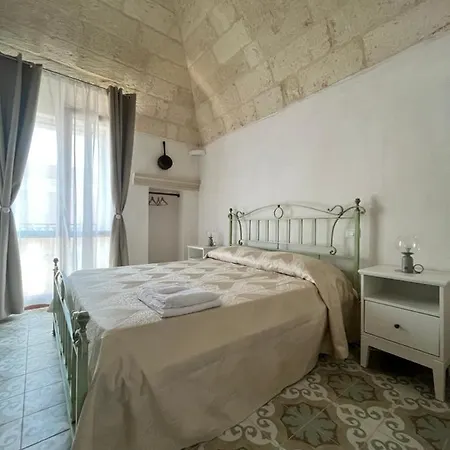 Le Dimore Di Totiggia 2.0 Gasthuis *