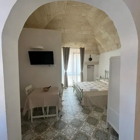 Casa de hóspedes Le Dimore Di Totiggia 2.0