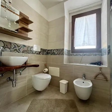 Casa de hóspedes Le Dimore Di Totiggia 2.0 3*