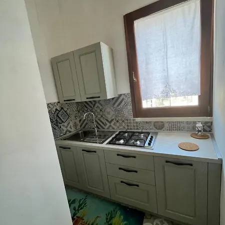 Casa de hóspedes Le Dimore Di Totiggia 2.0 3*