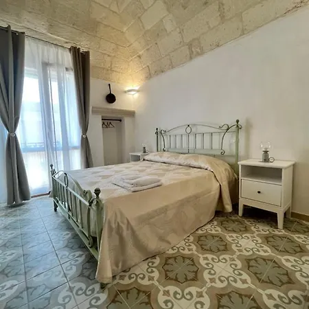 Гостевой дом Le Dimore Di Totiggia 2.0