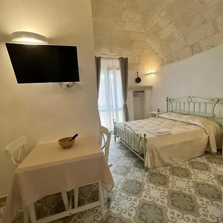 Le Dimore Di Totiggia 2.0 Cannole