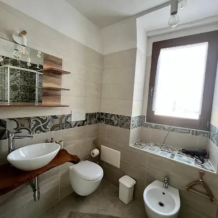 Le Dimore Di Totiggia 2.0 Гостевой дом