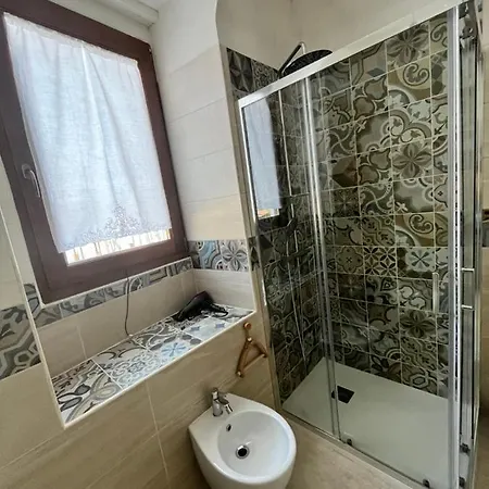 Le Dimore Di Totiggia 2.0 Гостевой дом 3*