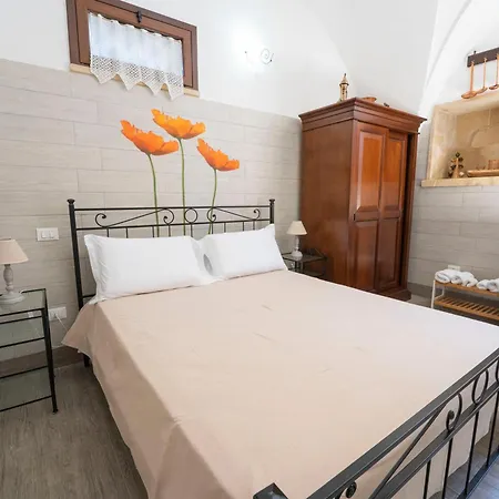 Le Dimore Di Totiggia 2.0 3* Cannole