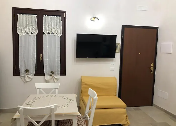 بيت ضيافة Le Dimore Di Totiggia 2.0