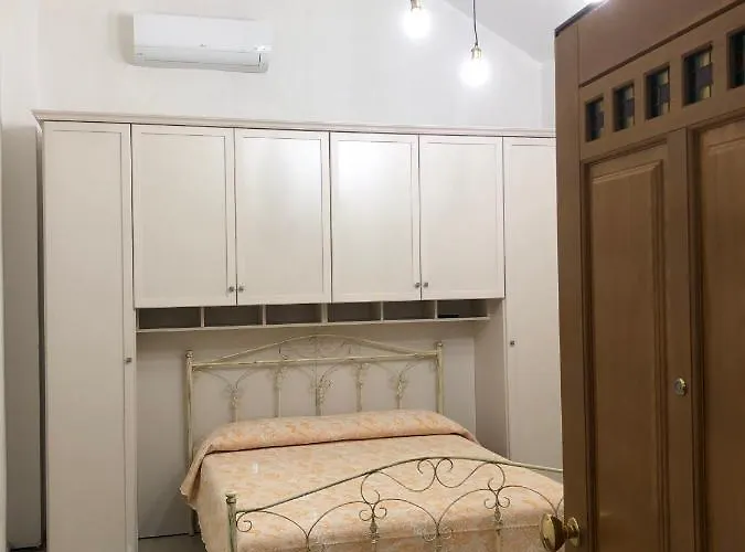 بيت ضيافة Le Dimore Di Totiggia 2.0 Cannole