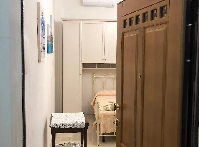 Le Dimore Di Totiggia 2.0 بيت ضيافة Cannole