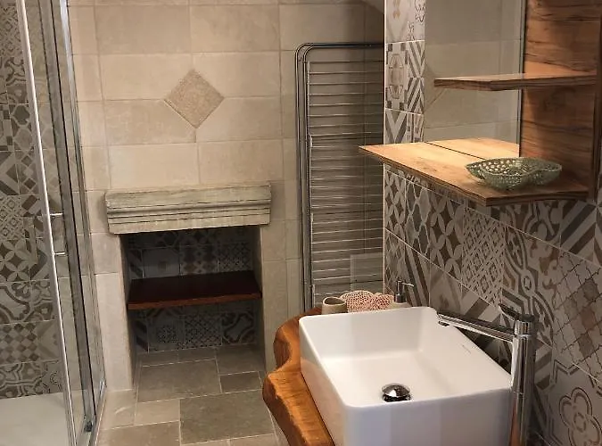 بيت ضيافة Le Dimore Di Totiggia 2.0