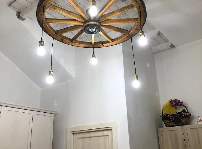 Le Dimore Di Totiggia 2.0 Cannole