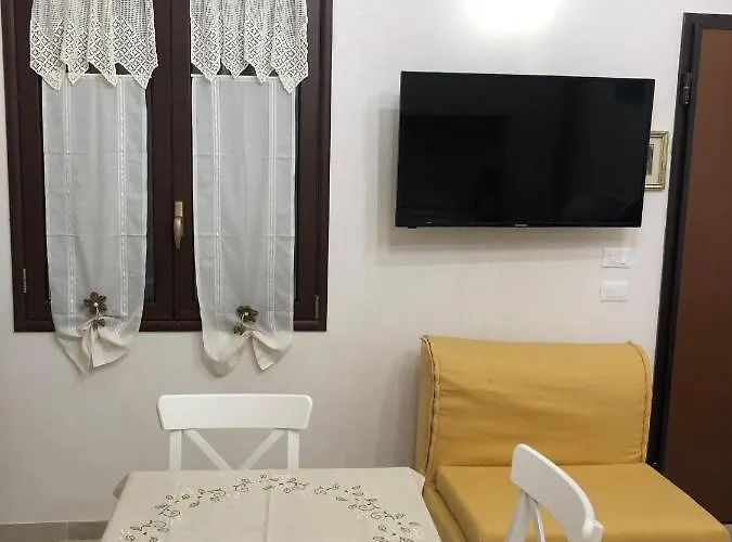 Le Dimore Di Totiggia 2.0 3* Cannole