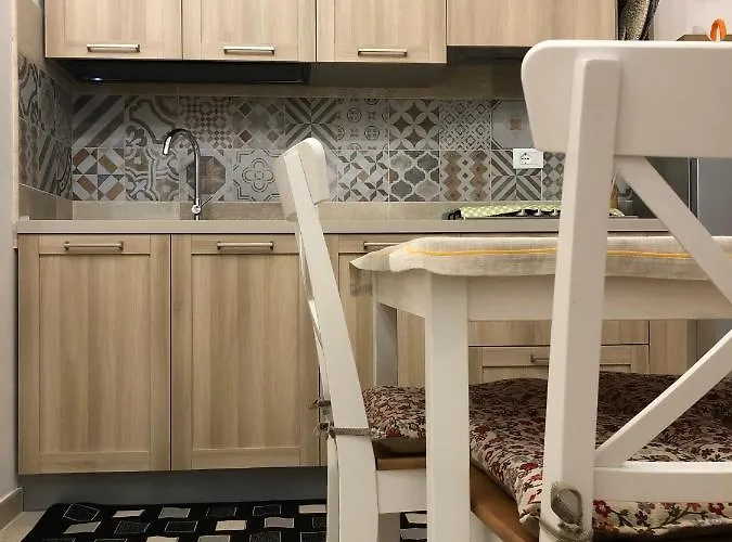 Le Dimore Di Totiggia 2.0 Cannole