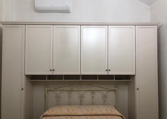 Le Dimore Di Totiggia 2.0 3* Cannole