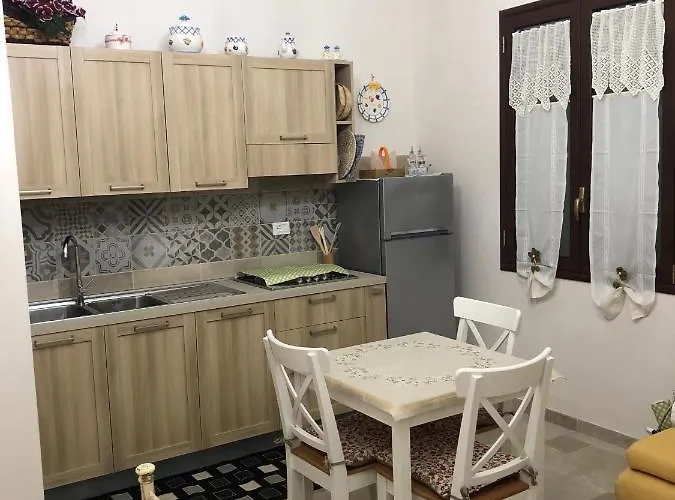 Le Dimore Di Totiggia 2.0 بيت ضيافة 3*