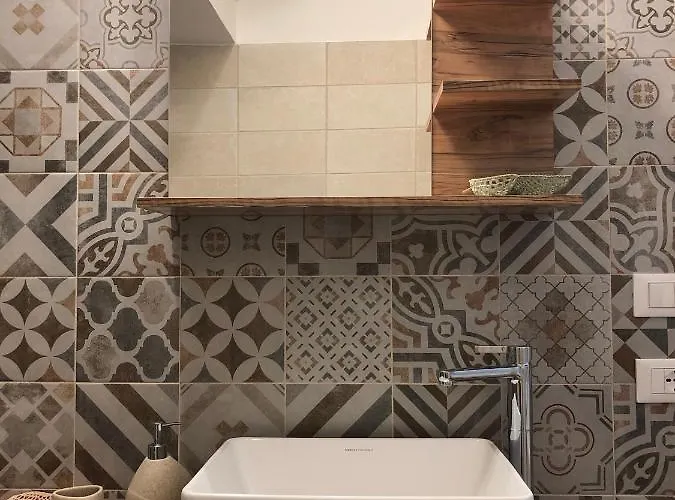 Le Dimore Di Totiggia 2.0 Cannole