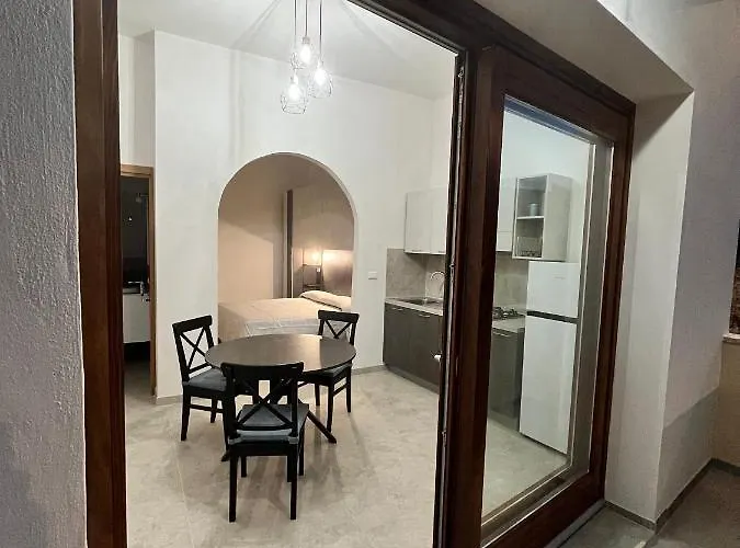 بيت ضيافة Le Dimore Di Totiggia 2.0 3*