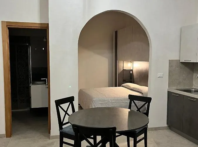 بيت ضيافة Le Dimore Di Totiggia 2.0 Cannole