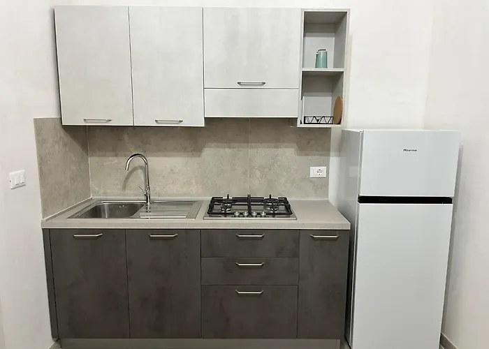 Le Dimore Di Totiggia 2.0 Cannole