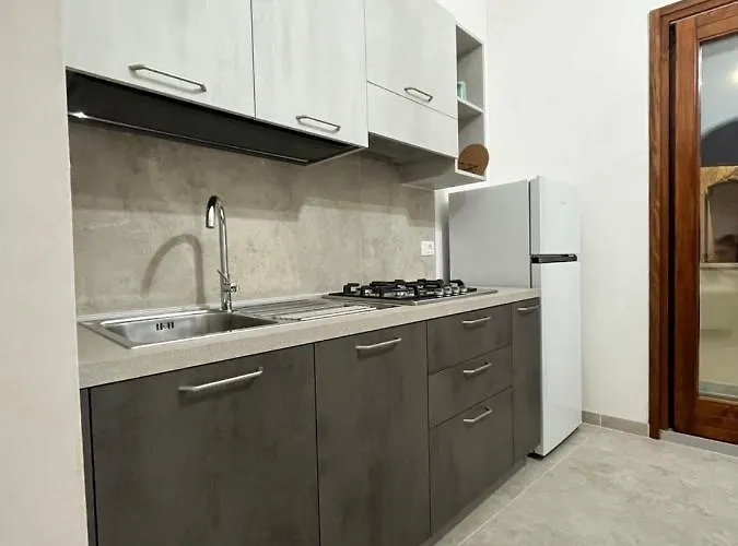 بيت ضيافة Le Dimore Di Totiggia 2.0 3*