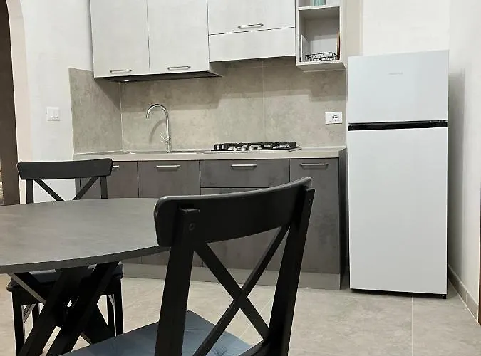 Le Dimore Di Totiggia 2.0 3* Cannole