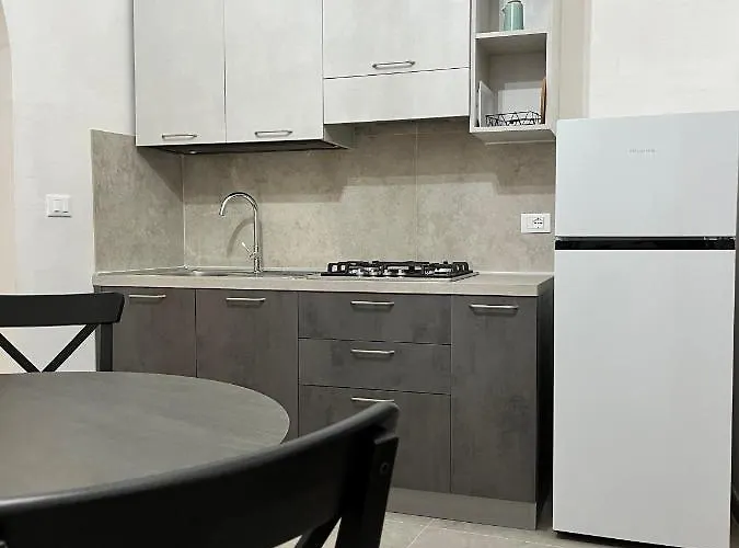 بيت ضيافة Le Dimore Di Totiggia 2.0 3*