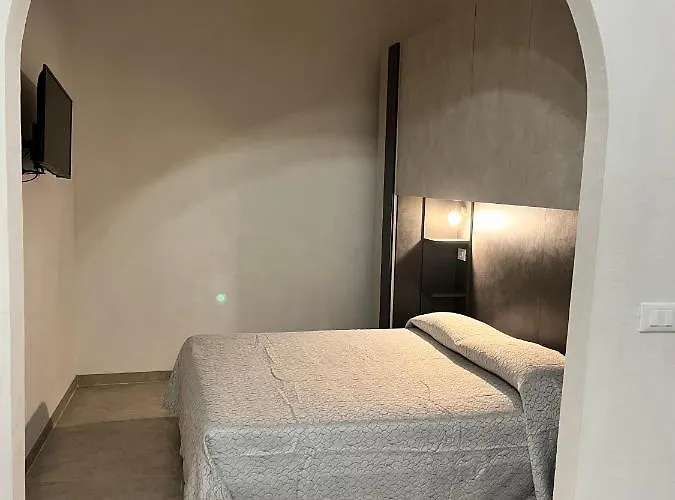 بيت ضيافة Le Dimore Di Totiggia 2.0 Cannole