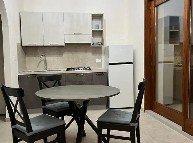 Le Dimore Di Totiggia 2.0 بيت ضيافة 3*