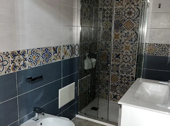 بيت ضيافة Le Dimore Di Totiggia 2.0 Cannole