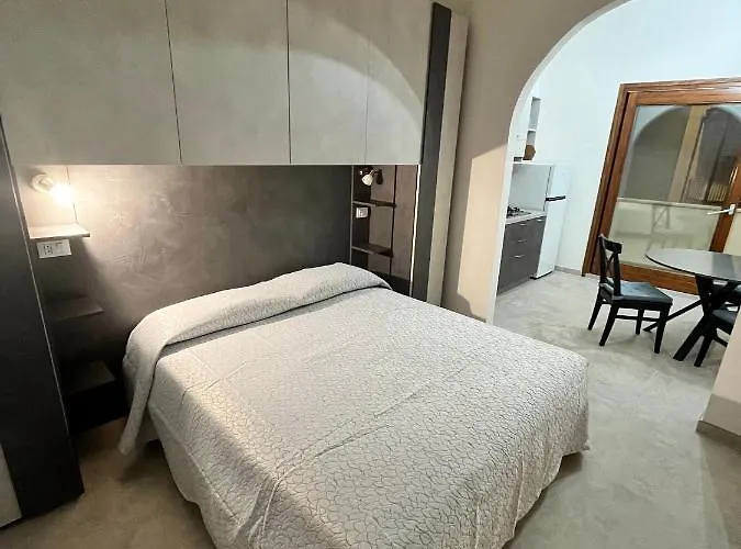 Le Dimore Di Totiggia 2.0 بيت ضيافة 3*