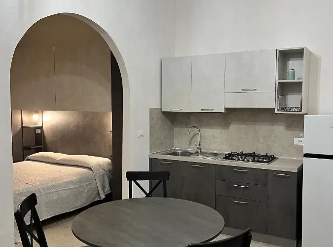 بيت ضيافة Le Dimore Di Totiggia 2.0