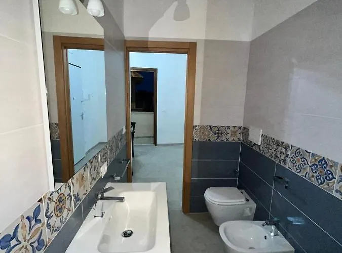 بيت ضيافة Le Dimore Di Totiggia 2.0 3*