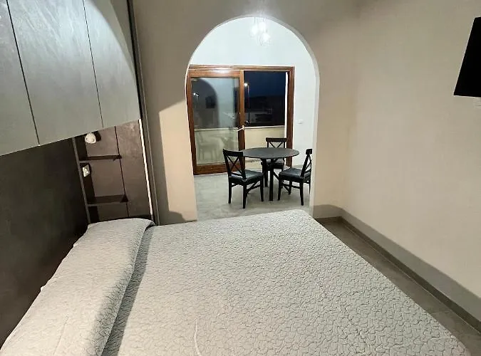 Le Dimore Di Totiggia 2.0 Cannole