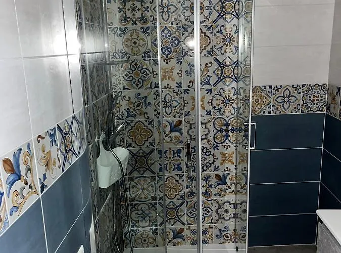 Le Dimore Di Totiggia 2.0 بيت ضيافة 3*