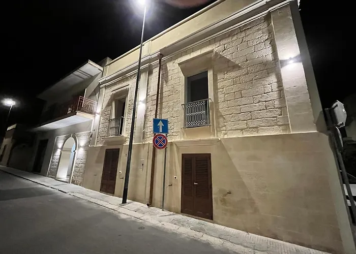 Le Dimore Di Totiggia 2.0 بيت ضيافة