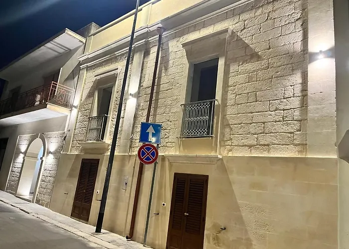 بيت ضيافة Le Dimore Di Totiggia 2.0 Cannole